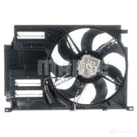 Вентилятор радиатора MAHLE ORIGINAL YW R3JR CFF 405 000P 1437635765 - Изображение 3
