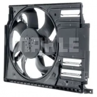 Вентилятор радиатора MAHLE ORIGINAL YW R3JR CFF 405 000P 1437635765 - Изображение 6