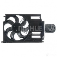 Вентилятор радиатора MAHLE ORIGINAL YW R3JR CFF 405 000P 1437635765 - Изображение 7
