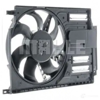 Вентилятор радиатора MAHLE ORIGINAL YW R3JR CFF 405 000P 1437635765 - Изображение 9