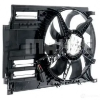 Вентилятор радиатора MAHLE ORIGINAL YW R3JR CFF 405 000P 1437635765 - Изображение 11