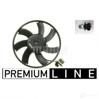 Вентилятор радиатора MAHLE ORIGINAL 1437575420 CFF 343 000P 0 6AXI6I - Изображение 2