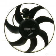 Вентилятор радиатора MAHLE ORIGINAL 1437574399 4Y 3O65 CFF 337 000P - Изображение 1