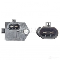 Вентилятор радиатора MAHLE ORIGINAL BA Z3XX 1437635492 CFF 244 000P - Изображение 2