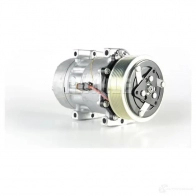 Вентилятор радиатора MAHLE ORIGINAL CFF 370 000P 1437635778 2HTP V - Изображение 2