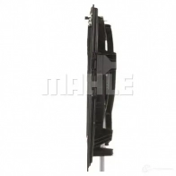 Вентилятор радиатора MAHLE ORIGINAL 1437635500 CFF 190 000P VCVSJ6 Q - Изображение 12