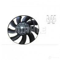 Вентилятор радиатора MAHLE ORIGINAL CFF 475 000P 1437574769 FAU NP0U - Изображение 5