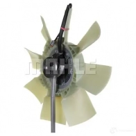 Вентилятор радиатора MAHLE ORIGINAL CFF 423 000P XS83Z M1 1437575285 - Изображение 2