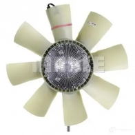 Вентилятор радиатора MAHLE ORIGINAL CFF 423 000P XS83Z M1 1437575285 - Изображение 6
