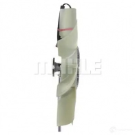 Вентилятор радиатора MAHLE ORIGINAL CFF 423 000P XS83Z M1 1437575285 - Изображение 10