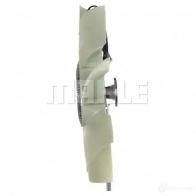 Вентилятор радиатора MAHLE ORIGINAL CFF 423 000P XS83Z M1 1437575285 - Изображение 12