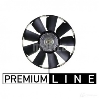 Вентилятор радиатора MAHLE ORIGINAL CFF 408 000P Z39Q X 1437575347 - Изображение 7