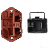 Вентилятор радиатора MAHLE ORIGINAL 1437574785 CFF 152 000P LLEA R - Изображение 2