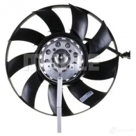 Вентилятор радиатора MAHLE ORIGINAL CFF 469 000P G3 RMM6 1437574798 - Изображение 3