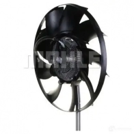 Вентилятор радиатора MAHLE ORIGINAL CFF 469 000P G3 RMM6 1437574798 - Изображение 5