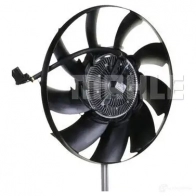 Вентилятор радиатора MAHLE ORIGINAL CFF 469 000P G3 RMM6 1437574798 - Изображение 9