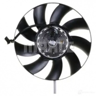 Вентилятор радиатора MAHLE ORIGINAL CFF 469 000P G3 RMM6 1437574798 - Изображение 13