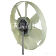 Вентилятор радиатора MAHLE ORIGINAL 1437574811 QUDIOX H CFF 415 000P - Изображение 2