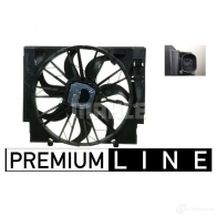 Вентилятор радиатора MAHLE ORIGINAL CFF 189 000P 1437635702 QX 2NS - Изображение 9