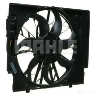 Вентилятор радиатора MAHLE ORIGINAL CFF 189 000P 1437635702 QX 2NS - Изображение 12