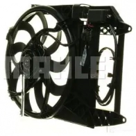 Вентилятор радиатора MAHLE ORIGINAL 1437635739 7CS 68WD cff216000p - Изображение 6