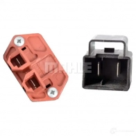 Вентилятор радиатора MAHLE ORIGINAL 74 OWW 1437574374 CFF 153 000P - Изображение 2