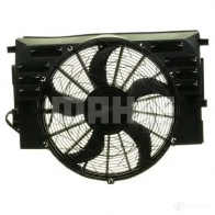 Вентилятор радиатора MAHLE ORIGINAL QQ 9NI1Y 1437635699 CFF 217 000P - Изображение 3