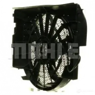 Вентилятор радиатора MAHLE ORIGINAL QQ 9NI1Y 1437635699 CFF 217 000P - Изображение 6