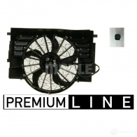 Вентилятор радиатора MAHLE ORIGINAL QQ 9NI1Y 1437635699 CFF 217 000P - Изображение 9