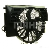 Вентилятор радиатора MAHLE ORIGINAL QQ 9NI1Y 1437635699 CFF 217 000P - Изображение 12
