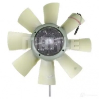 Вентилятор радиатора MAHLE ORIGINAL CFF 462 000P M55HN C6 1437636153 - Изображение 7