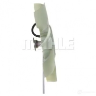 Вентилятор радиатора MAHLE ORIGINAL CFF 462 000P M55HN C6 1437636153 - Изображение 10