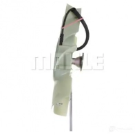 Вентилятор радиатора MAHLE ORIGINAL CFF 462 000P M55HN C6 1437636153 - Изображение 12