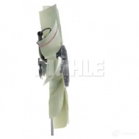 Вентилятор радиатора MAHLE ORIGINAL BL5 77S 1437636160 CFF 482 000P - Изображение 10