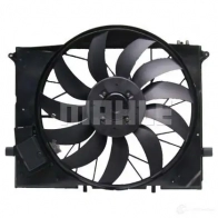 Вентилятор радиатора MAHLE ORIGINAL CFF 172 000S BVKH3 3J 1437635775 - Изображение 4