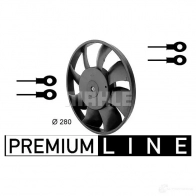 Вентилятор радиатора MAHLE ORIGINAL cff2000p 1437574419 06P IQ - Изображение 3