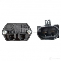 Вентилятор радиатора MAHLE ORIGINAL 1437573784 QO2L G CFF 359 000P - Изображение 2