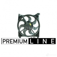 Вентилятор радиатора MAHLE ORIGINAL I6 DDP20 1437636042 CFF 122 000P - Изображение 2