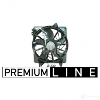 Вентилятор радиатора MAHLE ORIGINAL 1437636045 CFF 129 000P 6QM8N D9 - Изображение 2