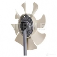 Вентилятор радиатора MAHLE ORIGINAL QS 2HF 1437635230 CFF 450 000P - Изображение 2