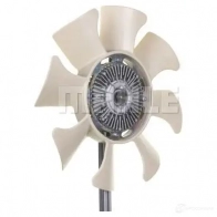 Вентилятор радиатора MAHLE ORIGINAL QS 2HF 1437635230 CFF 450 000P - Изображение 8