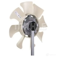 Вентилятор радиатора MAHLE ORIGINAL QS 2HF 1437635230 CFF 450 000P - Изображение 10