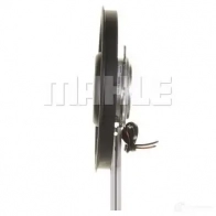 Вентилятор радиатора MAHLE ORIGINAL CFF 134 000S 1437636068 WWPE OQ3 - Изображение 10