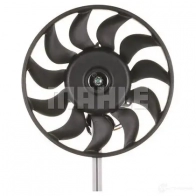 Вентилятор радиатора MAHLE ORIGINAL CFF 134 000S 1437636068 WWPE OQ3 - Изображение 11