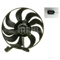 Вентилятор радиатора MAHLE ORIGINAL 1437636070 7 AF7U1 CFF 274 000S - Изображение 2