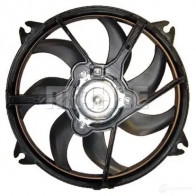 Вентилятор радиатора MAHLE ORIGINAL 9VS9 5 CFF 328 000S 1437636075 - Изображение 2