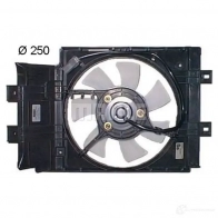 Вентилятор радиатора MAHLE ORIGINAL CFF 378 000S JZ ORU 1437636502 - Изображение 2