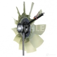 Вентилятор радиатора MAHLE ORIGINAL 1437636455 9L XUS cff5000p