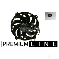 Вентилятор радиатора MAHLE ORIGINAL 8 T9UD33 CFF 287 000P 1437636451 - Изображение 2