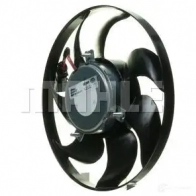 Вентилятор радиатора MAHLE ORIGINAL GJ30 Y cff188000p 1437636872 - Изображение 2